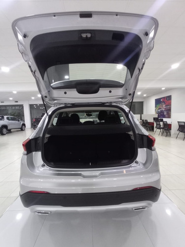 Fiat Pulse 1.3 Gse Drive Mt