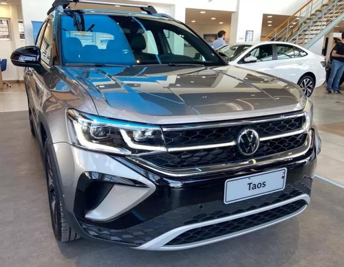 Volkswagen Taos 1.4 250 Tsi Highline