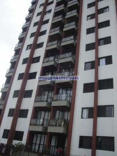 Imagem 1 de 7 de Apto No Carrão Com 3 Dorms Sendo 1 Suíte, 1 Vaga, 87m² - Ap0763