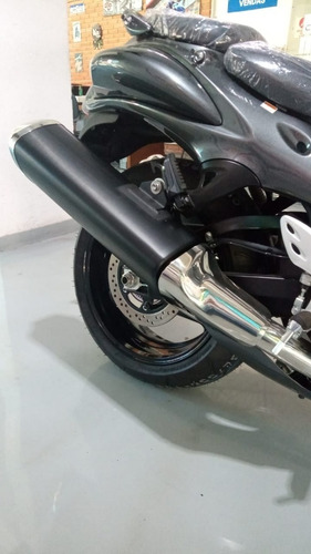 Imagem 13 de 14 de Hayabusa Suzuki Zero Km
