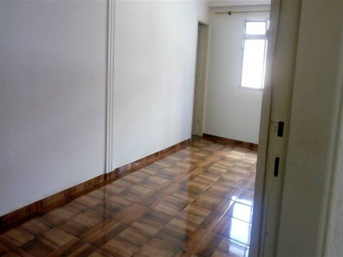 Imagem 7 de 30 de Apartamento Com 2 Dorms, Canto Do Forte, Praia Grande - R$ 225 Mil, Cod: 1659 - Rno1659
