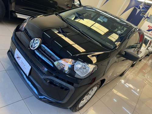 Volkswagen Up! 1.0 MPI TAKE 12V FLEX 4P MANUAL