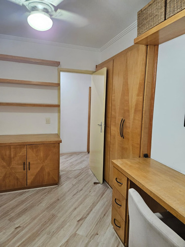 Apartamento Perto Do Hospital São Luis No Centro De Guarulhos.