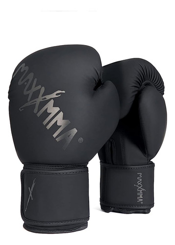 Maxxmma Pro Style Guantes De Boxeo Para Hombres Y Mujeres, G