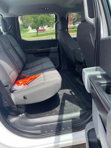 Ford F-150 3.5 Doble Cabina V6 4x2 At