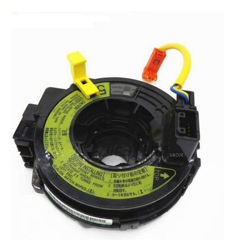 Aqqn Srojg Reloj Spring 84306-52050 For Toyota Hiace