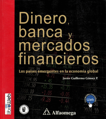 Dinero, Banca Y Mercados Financieros