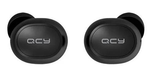 Imagen 4 de 6 de Auriculares Inalambricos Qcy M10 Tws Bluetooth Android Ios