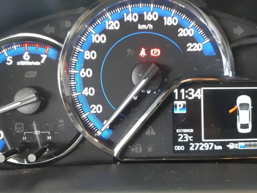 Yaris Xls 1.5 Flex 16v 5p Aut. 2019