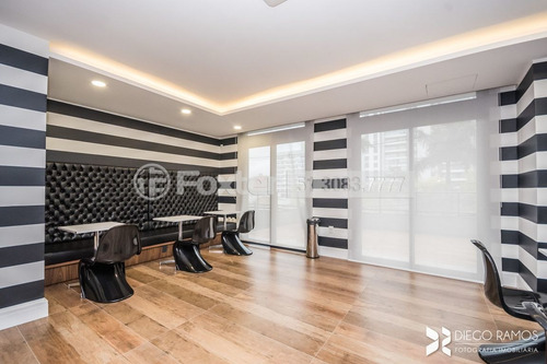 Imagem 13 de 30 de Apartamento, 2 Dormitórios, 58 M², Central Parque - 163193