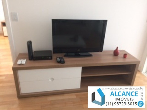 Imagem 21 de 24 de Apartamento Com 1 Quarto À Venda - Itaim Bibi - São Paulo/sp - Ap00180 - 34253950