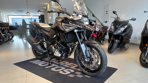 Imagem 7 de 8 de Suzuki V-strom 1050 Xt | 2021/2022 Lançamento!!