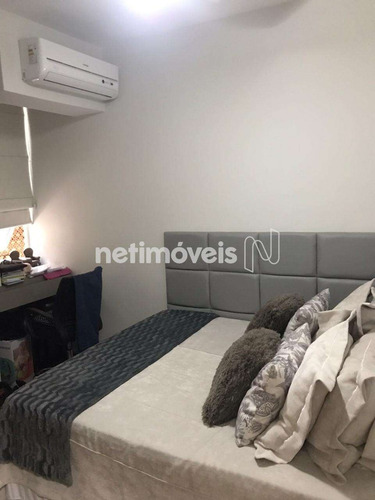Imagem 5 de 13 de Venda Apartamento 3 Quartos Carlos Prates Belo Horizonte - 597148