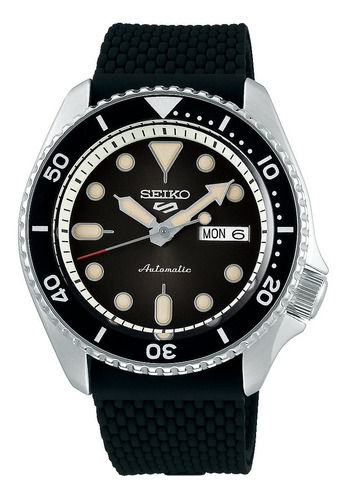 Reloj Seiko 5 Automático Srpd73k2