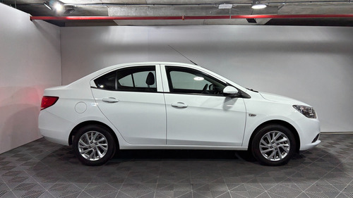 Chevrolet Sail Lt Smart 1.5 Mt 2023
