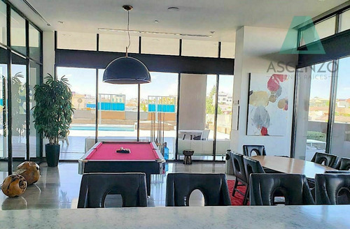 Venta De Depto. En Torre Sphera Joarg