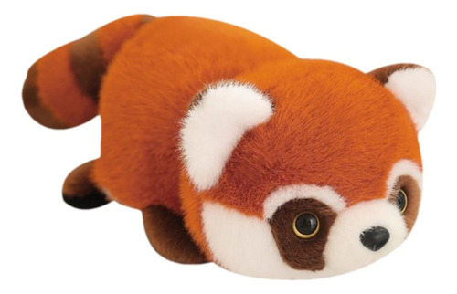 Nuevo Peluche Panda Reversible | Peluche De Panda Rojo