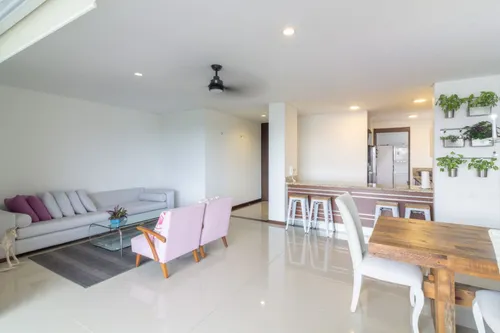Apartamento En Venta En Pance. Cod V5432