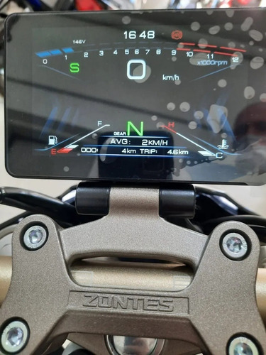 Imagen 6 de 7 de Beta Zontes X2 310