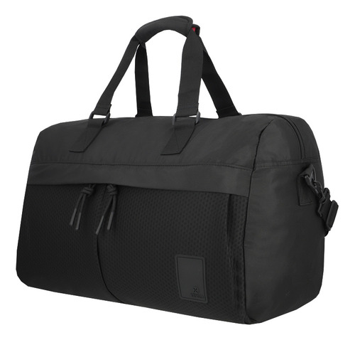 Bolso Deportivo Xtrem Aerobic 3xt Negro L