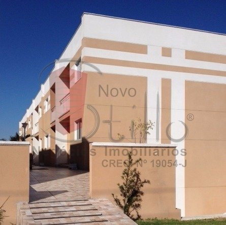 Imagem 5 de 6 de Sobrado - Penha De Franca - Ref: 2342 - V-2342