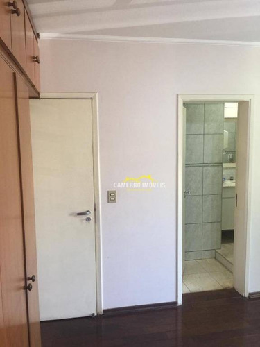 Casa Com 4 Dormitórios À Venda, 301 M² Por R$ 850.000,00 - Vila Medon - Americana/sp - Ca2396