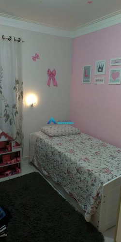 Imagem 19 de 29 de Excelente Apartamento Com 3 Dormitórios À Venda No Residencial Contemporâneo Em Jundiaí - 6831