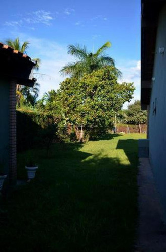 Imagem 8 de 10 de Chácaras - Ref: V5891
