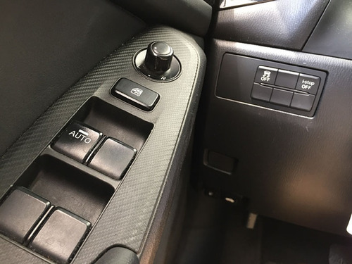 Mazda 3 Gt