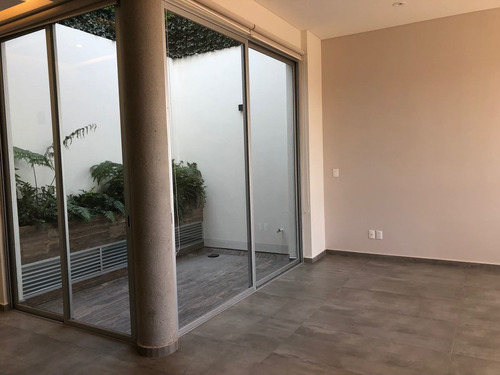 Imagen 10 de 17 de Venta De Departamento En Cuajimalpa De Morelos, Desarrollo C