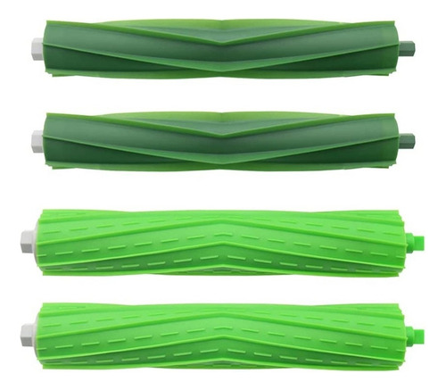 Kit De Cepillo Rodante Para Irobot Roomba I7 I7+ I7 Plus E5