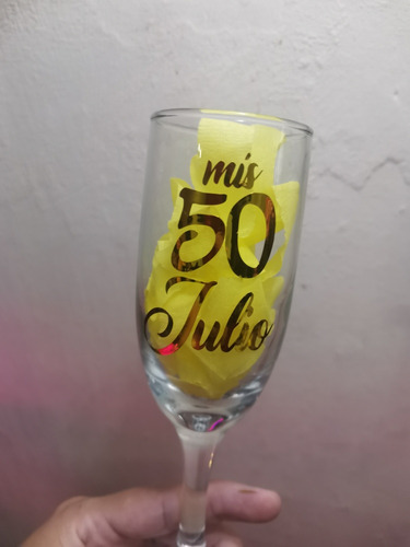 Copas Personalizadas, Brindis, Boda, 15 Años.