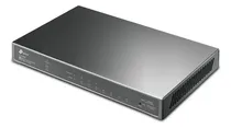 Comprar Switch Tplink 8 Ptos Giga Con 4 Poe+