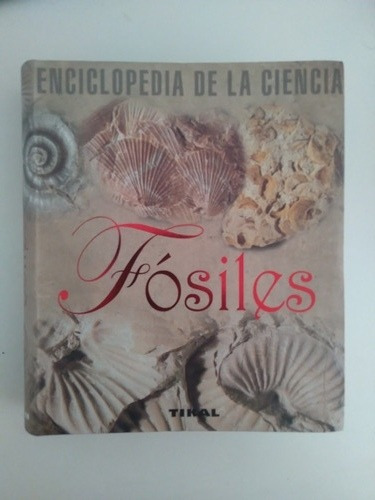 Fósiles (enciclopedia De La Ciencia) Turek, Marek Y Benes.