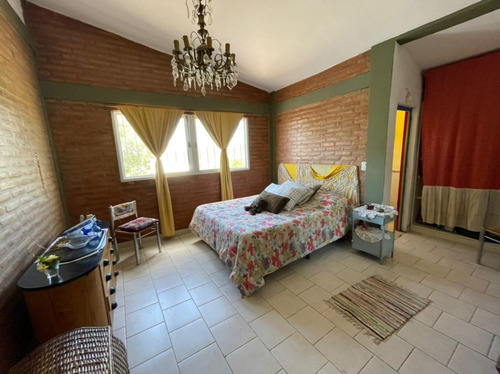 Imagen 7 de 14 de Casa Mas Departamento Venta Carlos Paz