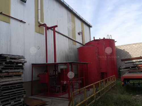 Imagen 9 de 20 de Depósito Galpón En Alquiler Ubicado En Sarandí, Avellaneda