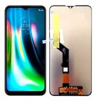 Comprar Modulo Para Motorola Moto G9 Play Xt2083 \u002F E7 Plus Xt2081 