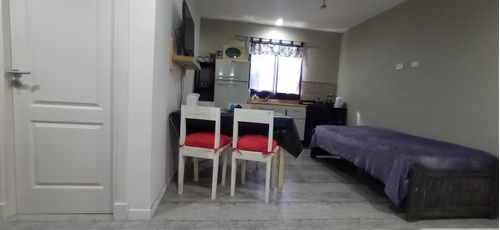 Imagen 11 de 14 de Model House & Aparts. Playas San Carlos. Acantilados