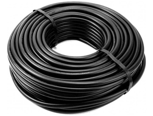 Cable Tipo Taller 2x2.5 50m