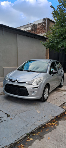 Citroën C3 1.5 Origine I 90cv