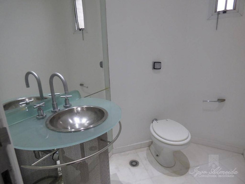 Imagem 27 de 30 de Cobertura Com 4 Dormitórios À Venda, 810 M² Por R$ 8.500.000 - Jardim América - São Paulo/sp - Co0487