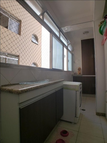 Imagem 20 de 23 de Praia Das Pitangueiras - Morro Do Maluf - Guarujá ´- 3 Dormitórios (2 Suites) - 1 Vaga - Lazer - Ap4470 - 34711369