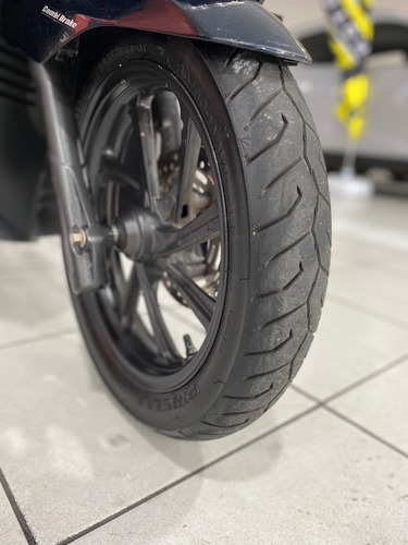 Imagem 11 de 16 de Honda Pcx 2019
