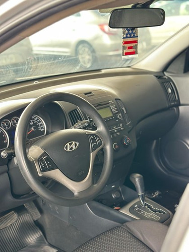 Hyundai I30 2.0 MPFI GLS 16V GASOLINA 4P AUTOMÁTICO