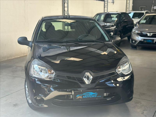 Renault Clio 1.0 16v Expression Hi-power 5p