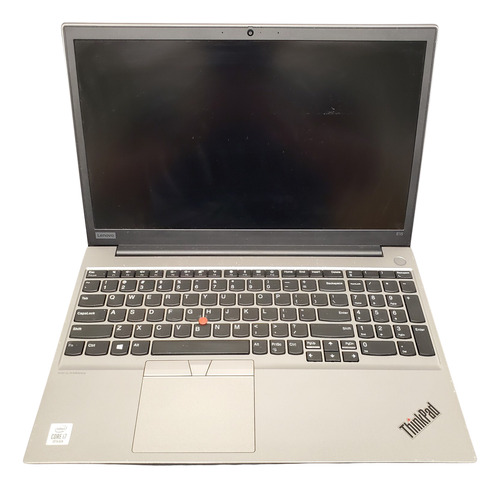 Lenovo Thinkpad E15 20rd I7 10ma 16gb Ram 512 Ssd 15.6'' Fhd (Reacondicionado)