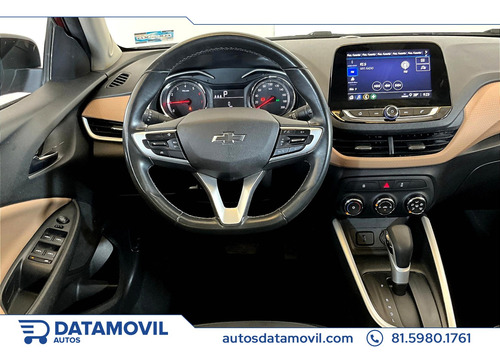 Chevrolet Onix 1.0 Premier Redline At