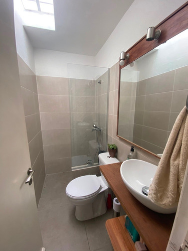 Casa En Venta En Malvin Sur 3 Dormitorios