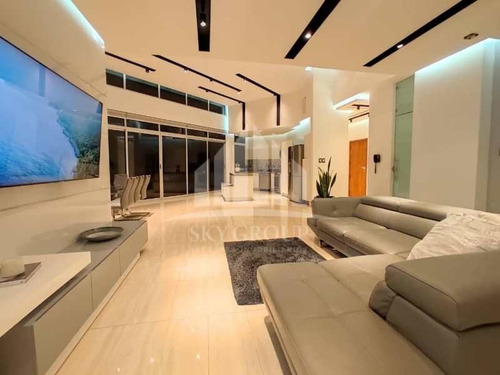 Imagen 6 de 13 de A La Venta Apartamento En Res. Xian, Terrazas Del Country, Guataparo. Código.: Lema-837