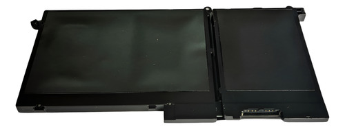 Batería Steelle & Decker 11.4v Para Dell Latitude 3 Celdas